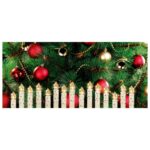 LIVARNO 15 Cream LED Tree Candles - Image 3