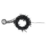 LIVARNO LED String Lights, 120 LEDs