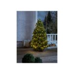 LIVARNO LED String Lights, 120 LEDs - Image 2