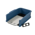 HOME IDEAS Silicone loaf pan