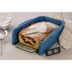 HOME IDEAS Silicone loaf pan - Image 2
