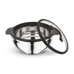 Stainless steel Duo Tableware casserole 2.5l - Image 2