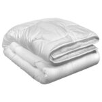 Dunlopillo all-season duvet, vegan, 135 x 200 cm