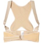 Comfortisse Posture Support Beige Small/Medium