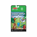 Water Coloring Book