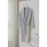 LIVARNO home Women's bathrobe L - Image 2