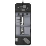 Wenger electronics bag cable organizer 26 x 65 cm - Image 2