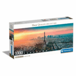 Clementoni Paris Panorama Puzzle