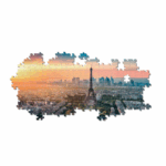 Clementoni Paris Panorama Puzzle - Image 3