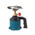 ROCKTRAIL® Gas Camping Stove