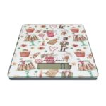 SILVERCREST® KITCHEN TOOLS Digital Kitchen Scale - Image 2