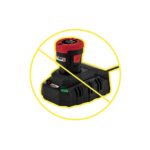 Parkside Cordless LED Lamp 12V - Image 2