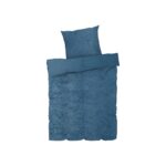 Livarno Home Double-Sided Bed Set, 140 x 200 cm