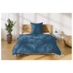 Livarno Home Double-Sided Bed Set, 140 x 200 cm - Image 2