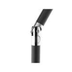 LIVARNO Home Rectangular Parasol, Anthracite - Image 6