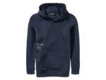 PEPPERTS Boys' Blue Hoodie 12-14y