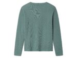PEPPERTS Boys Long-Sleeve T-Shirt (Green, 10-12Y) - Image 3