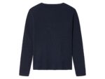 PEPPERTS Boys Long-Sleeve T-Shirt (Navy, 10-12Y) - Image 3