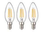 LIVARNO Filament Led Bulbs