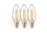 LIVARNO Filament Led Bulbs - Image 2