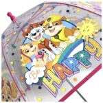 Children's Rain Umbrella Paw Patrol - Image 2