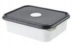 LIVARNO Microwaveable Container, BPA Free - Image 2