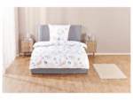 Satin duvet cover 140 x 200 cm - Image 2