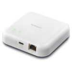 SILVERCREST® Gateway Zigbee Smart Home Apple HomeKit - Image 2
