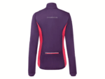 CRIVIT Women’s Softshell Jacket (Purple/Dark Pink, M) - Image 2