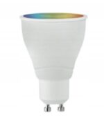 LIVARNO home LED bulb RGB (GU10)