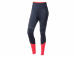 CRIVIT Women’s Waterproof Sports Leggings (Navy, M)