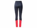 CRIVIT Women’s Waterproof Sports Leggings (Navy, M) - Image 3