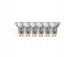 LIVARNO home LED bulbs, 6 pieces (GU10) - Image 3