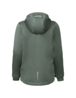 CRIVIT® Girls' softshell jacket (134/140, khaki) - Image 2