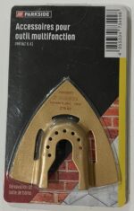 Parkside PMFWZ 6 sanding plate - Image 2