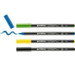 edding 4200 porcelain brush pen - Image 2