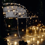 LIV&BO 160 LED Net Lights - Image 2