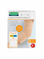 SENSIPLAST Elbow Support Bandage