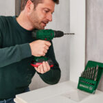 PARKSIDE Drill Bit Set (Wood Drill Bit Set) - Image 2