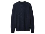 PEPPERTS Boys Pullover (Navy, 10-12Y)