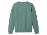 PEPPERTS Boys Pullover (Green, 8-10Y) - Image 3