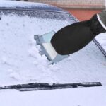 ULTIMATE SPEED Ice Scraper - Image 2