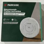 PARKSIDE Cotton Polishing Disk - Image 2