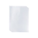 UNITED OFFICE® Laminating films, A3