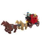 PLAYTIVE Clippys Construction Set