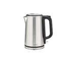 Silvercrest Kettle 1.7L, 3100W, Silver