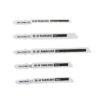 PARKSIDE® Jigsaw blade set PSTZ 3 A1 (metal)