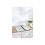 Glass Stove Cover Plate - Image 3