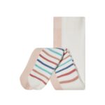 lupilu® Girls' thermal tights for babies, 2 pieces (2-6 MONTHS)