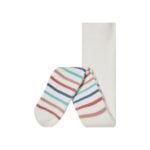 lupilu® Girls' thermal tights for babies, 2 pieces (2-6 MONTHS) - Image 3